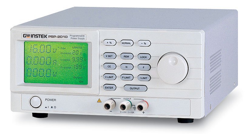 PSP-2010