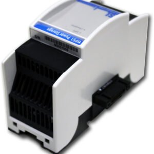 Powerside UPS1 - PQube 3 Series Uninterruptible Power Supply to 30min