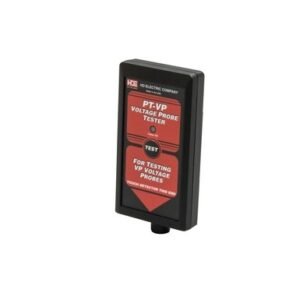 HDE PT-VP - Proof Tester Voltage Probe Tester
