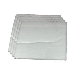 Purex 200316 - Pre-Filter, Pad F8/F9, FumeCube (4 pack)