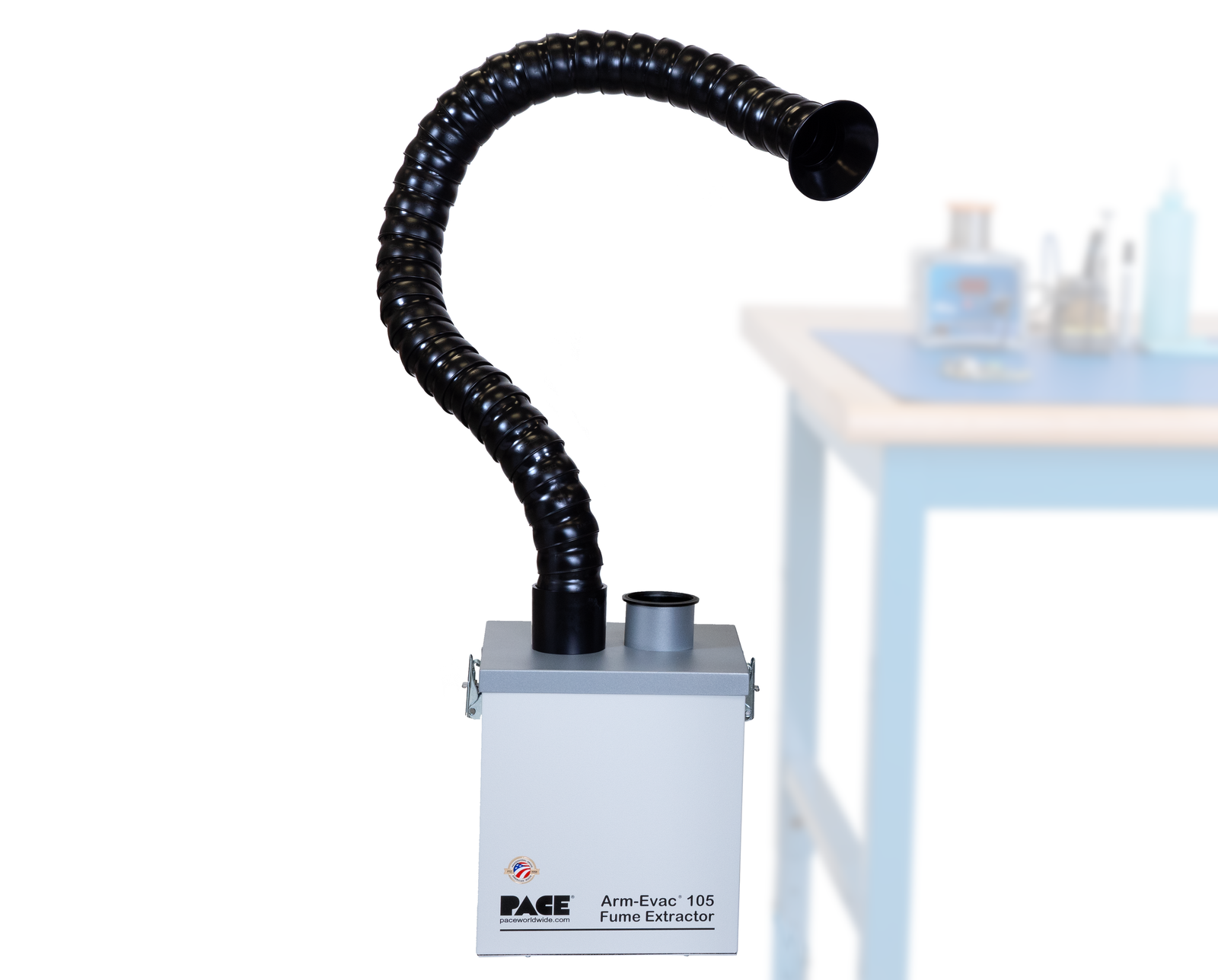 PaceAE105_8888-0310-P1_w_table