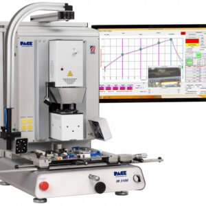 Pace IR 3100 - Infrared BGA Rework Station