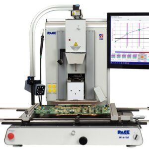 Pace IR 4100 - Infrared BGA Rework Station