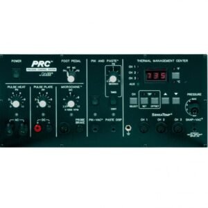Pace PPS-400 - Power Supply for the PRC2000 (Pace # 7008-0187-P1 / NSN 6130-01-407-1338)