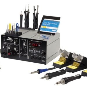 Pace PRC 2000-TH - Electronics Repair System, Part number 8007-0138 / NSN 3439-01-395-4046