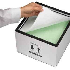 Pace 8883-0932-P1 - General Purpose Combo Filter for Arm Evac 105/150/200/250