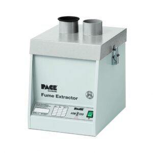 Pace Arm-Evac 200 - Fume Extractor for Light Duty Production; Arms Sold Separately (Part # 8889-0205-P1)