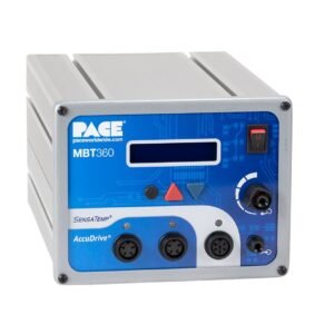 Pace MBT360 – Three Channel Rework System; Station Only – Without Tools (8007-0605)