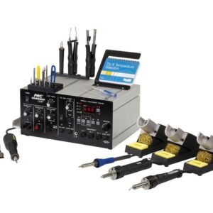 Pace PRC2000-TH - Electronics Repair System (8007-0139); 230 VOLT VERSION