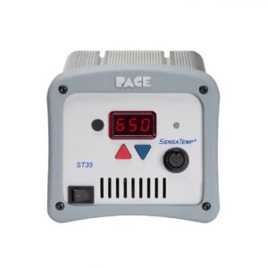 Pace ST35 8007-0601 - SensaTemp Soldering Station; Station Only - Without Tools