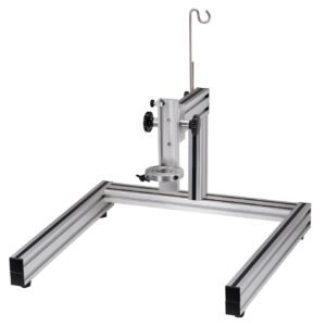 Pace ST 500 6993-0258-P1 Adjustable Z-Axis Platform-Stand