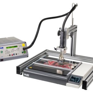 Pace ST 925 Convective and Infrared System for SMT Rework