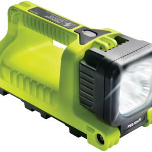 Pelican LIT9410 - Flashlight (Yellow)
