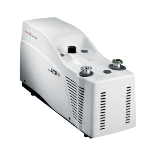 Pfeiffer ACP 28 - Air-Cooled, Multi-Stage Root Pump (Standard, Single Phase, Manual Gas Ballast)