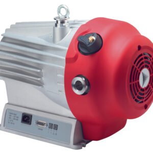 Pfeiffer HiScroll 12 Dry Pump - HiScroll 12, Scroll Pump, Standard, Including ATEX