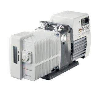 Pfeiffer Pascal 2010 - Two-Stage Rotary Vane Pump of 10 m3/h, SD (90-132V, 50Hz/60Hz)