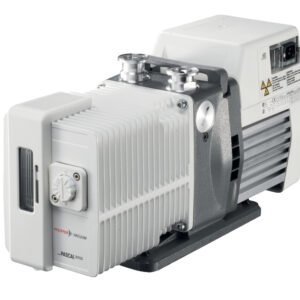 Pfeiffer Pascal 2015 - Two-Stage Rotary Vane Pump of 15 m3/h, SD (90-132V, 50Hz/60Hz)