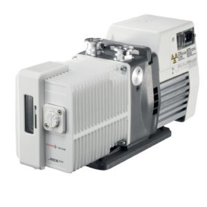 Pfeiffer Pascal 2021 - Two-Stage Rotary Vane Pump (Cat # 221SDMLAM), 21 m3/h