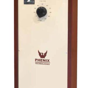 Phenix 615-15P - AC Dielectric Test Set, 0-15 kV, 1 mA