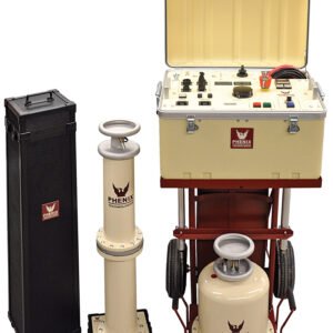 Phenix 46CP50/70-2-10 - Hipot Tester