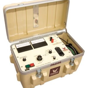 Phenix PAD56-230 Hipot-Megohm Meter