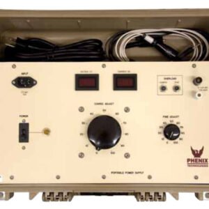 Phenix VMS-1-230 Variable Voltage Power Supply 230V