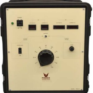 Phenix VMS-2-230 Variable Voltage Power Supply 230V