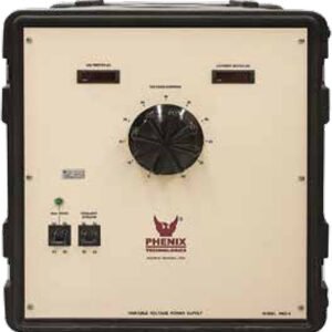 Phenix VMS-4-230 Variable Voltage Power Supply 230V