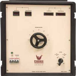 Phenix VMS-5-230 Variable Voltage Power Supply 230V