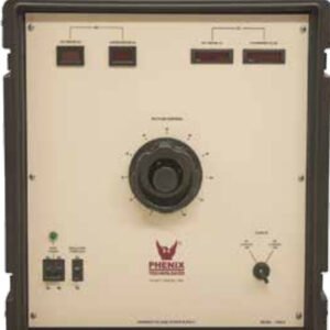 Phenix VMS-8-230 Variable Voltage Power Supply 230V