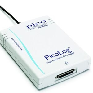Pico ADC-20+TB - High Resolution Datalogger with Terminal Board