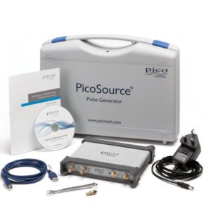 Pico PG911 USB Differential Pulse Generator, 2 x <60 ps Pulse Outputs