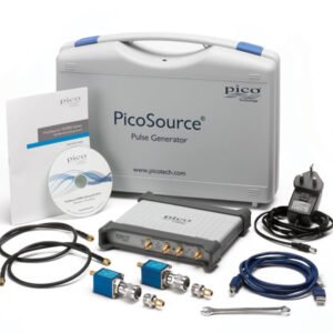 Pico PG912 USB Differential Pulse Generator, 2 x <40 ps Pulses Outputs