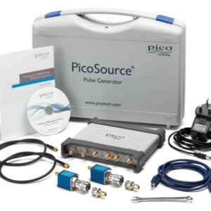 Pico PG914 USB Differential Pulse Generator, 2 x <60 ps + 2 x <40 ps Outputs