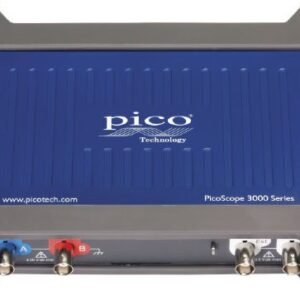 Pico 3204D PicoScope PC Oscilloscope 2 channels with FG/AWG,70 MHz