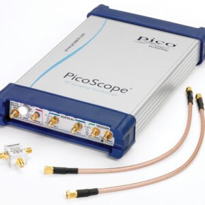 Pico 9321 PicoScope 20 GHz Sampling Scope with 9.5 GHz Optical Input and CDR
