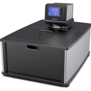 PolyScience AD28H200-A12E 28L Heated Circulator, Advanced Digital (Ambient +10 to 200 deg C), 240V, 50Hz