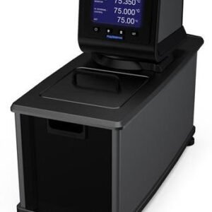 PolyScience AP07H200-A12E 7L Heated Circulator, Advanced Programmable (Ambient +10 to 200 deg C), 240V, 50Hz