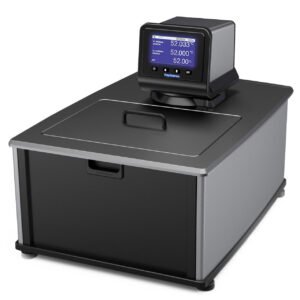 PolyScience AP20H200-A11B 20L Heated Circulator, Advanced Programmable (Ambient +10 to 200 deg C), 120V, 60Hz