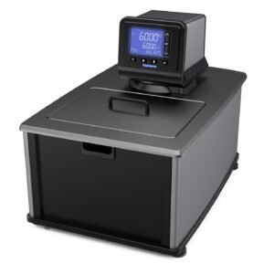 PolyScience AD15H200-A12E 15L Heated Circulator, Advanced Digital (Ambient +10 to 200 deg C), 240V, 50Hz
