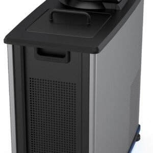 PolyScience AD07R-40-A12E - 7L Space-Saving Refrigerated Circulator, Advanced Digital (-40 to 200 deg C), 240V, 50Hz