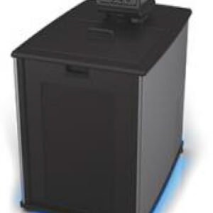 PolyScience AP28R-30-A12E - 28L Refrigerated Circulator, Advanced Programmable (-30 to 200 deg C), 240V, 50Hz