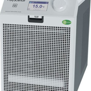 PolyScience CA10A3T1-41AA1N DuraChill Chiller, Turbine Pump, 1HP, 208-230V, 60Hz, 15.1L
