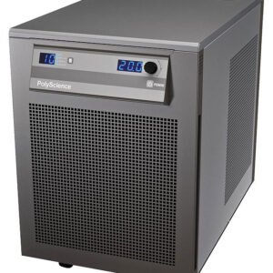 PolyScience 6960T57A270D 1.5HP Chiller with Turbine Pump, Water-Cooled, 230V, 60Hz