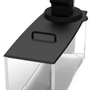 PolyScience MX14P100-A12E 14L Polycarbonate Open Bath, MX (Ambient +10 to 85 deg C), 240V, 50Hz