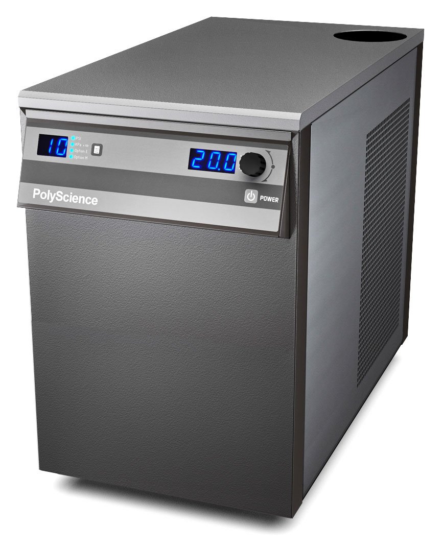 Polyscience-Model-4100-Liquid-to-Liquid-Cooler-Series