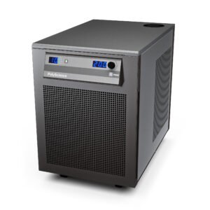 PolyScience 3850T56A1C02 - High-Capacity Chiller, 1.5HP, Turbine Pump, Air-Cooled (240V)