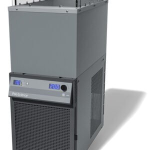 PolyScience 6260MXCRY10C-V Cryoprecipitate Bath, 60Hz