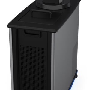 PolyScience MX07R-20-A12E - 7L Space-Saving Refrigerated Circulator, MX (-20 to 135 deg C), 240V, 50Hz