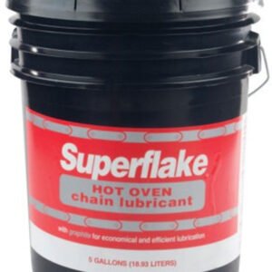 Precision Brand 45590 SLIP Plate Superflake